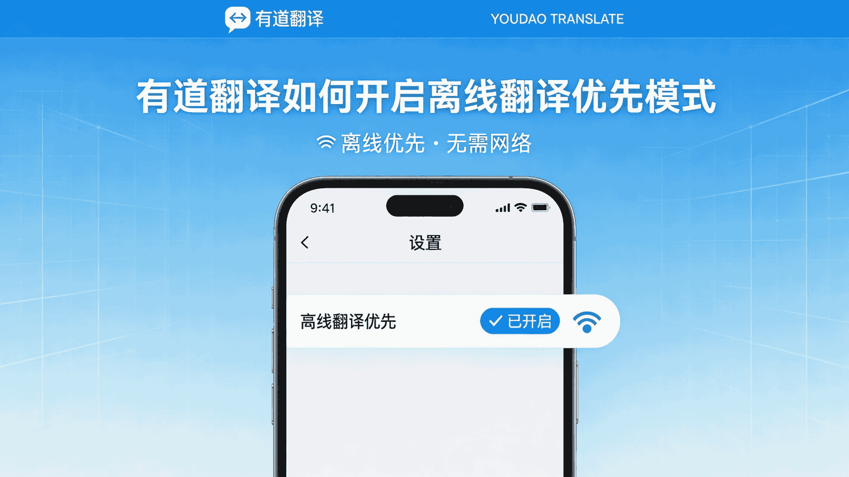 有道翻译语言识别与OCR优化