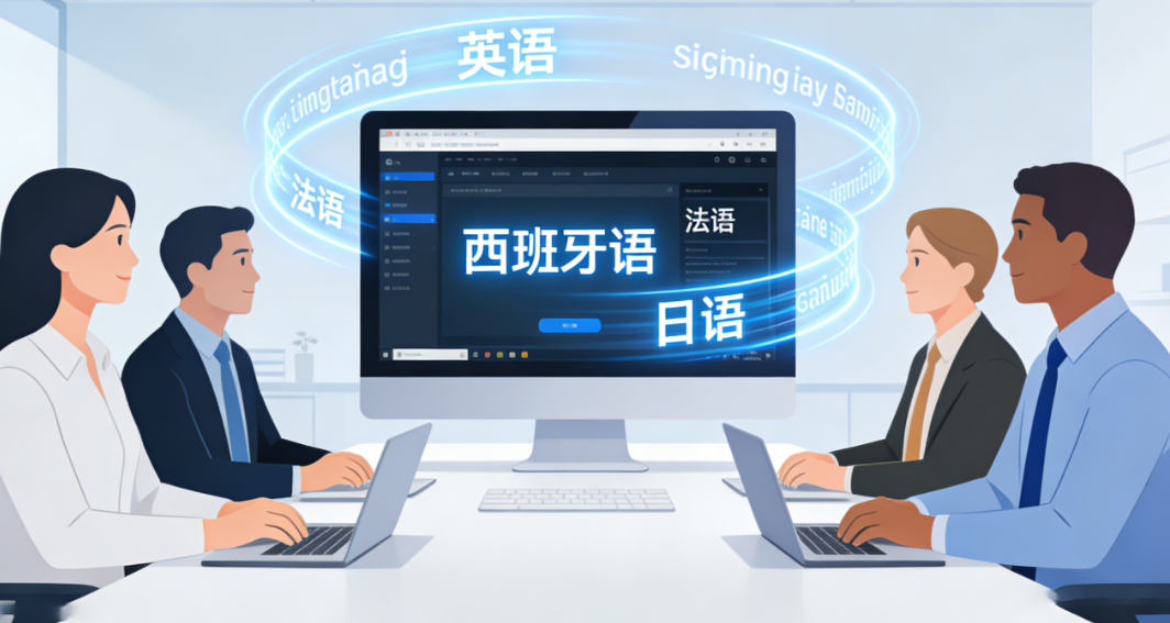 有道翻译图片拍照翻译流程
