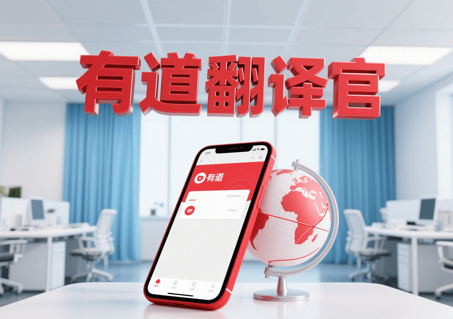 有道翻译语音识别失败怎么处理?