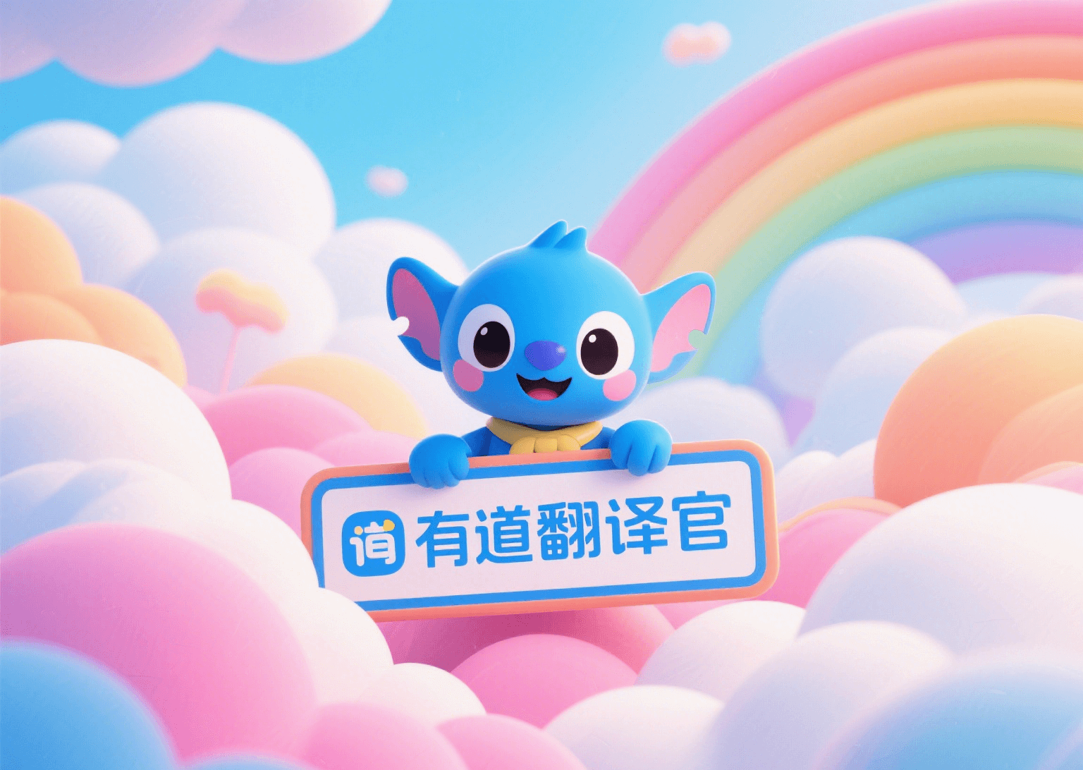 有道翻译编辑与合并策略