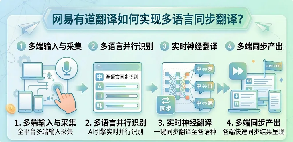 有道翻译异常处理与恢复