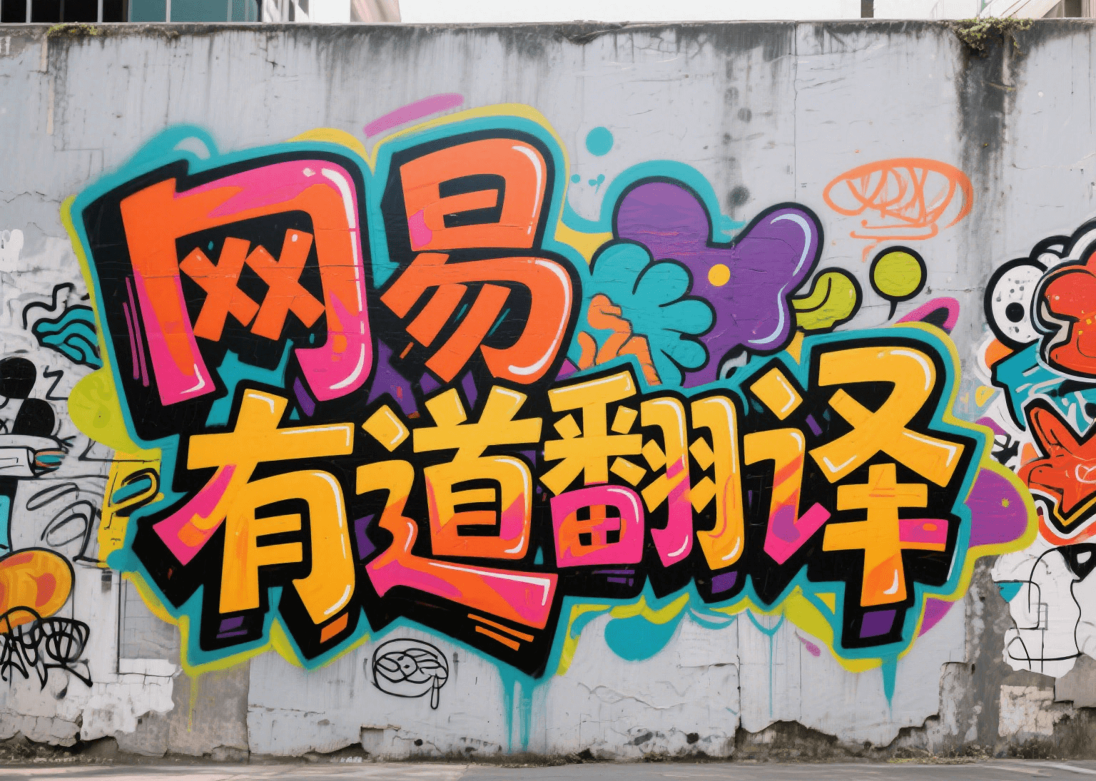 有道翻译网络高级调整与安全设置
