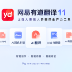有道翻译浮窗不显示怎么办？